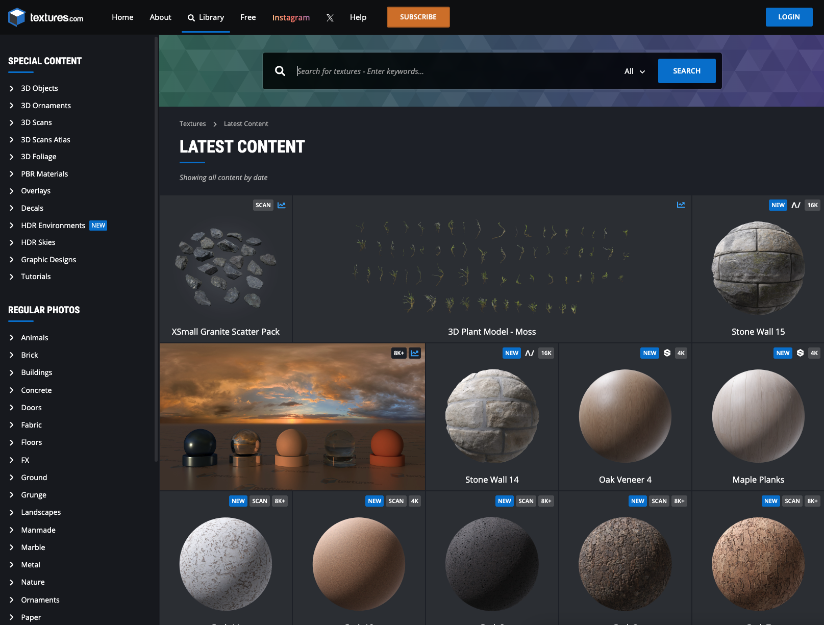 Textures.com