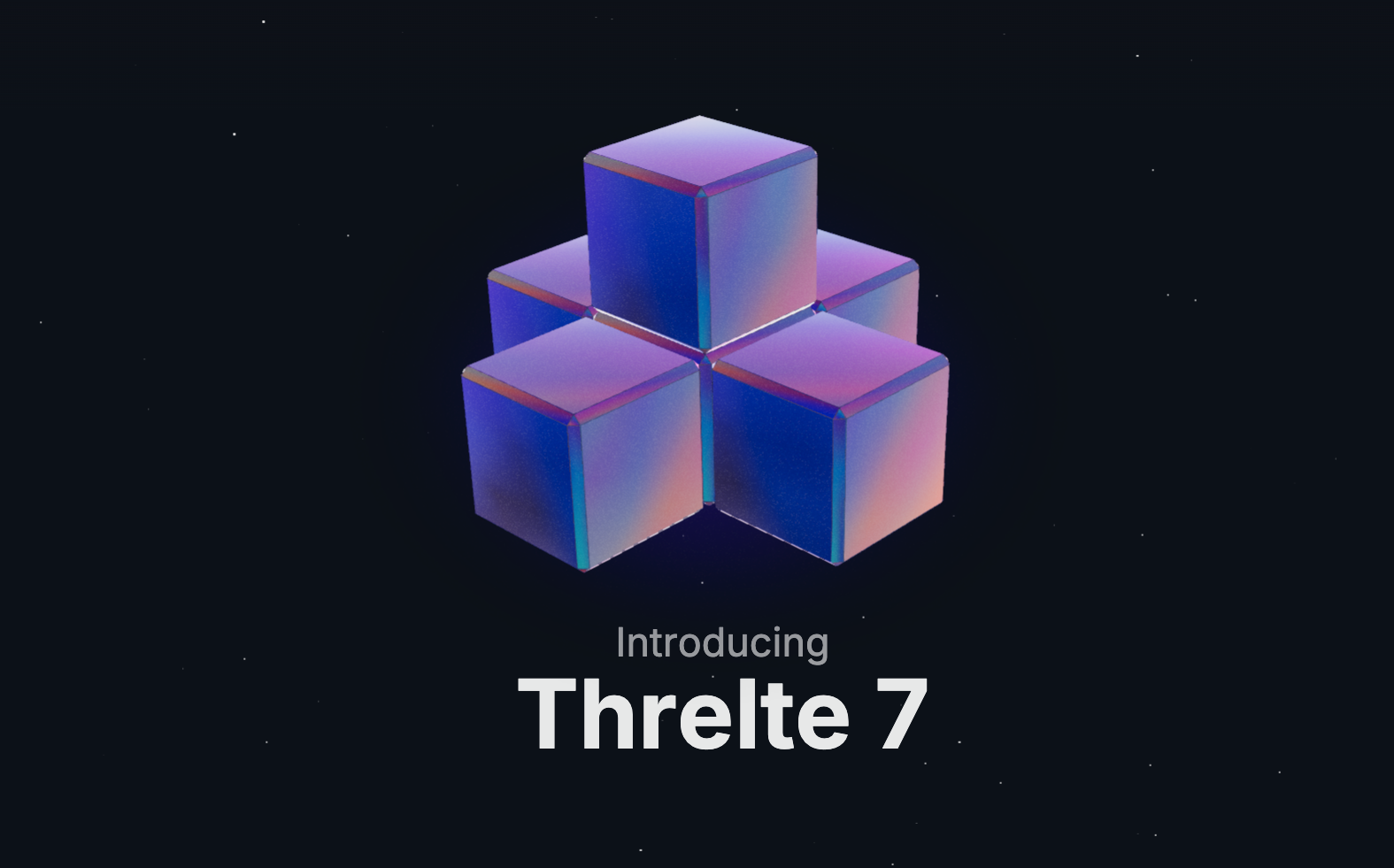 Threlte