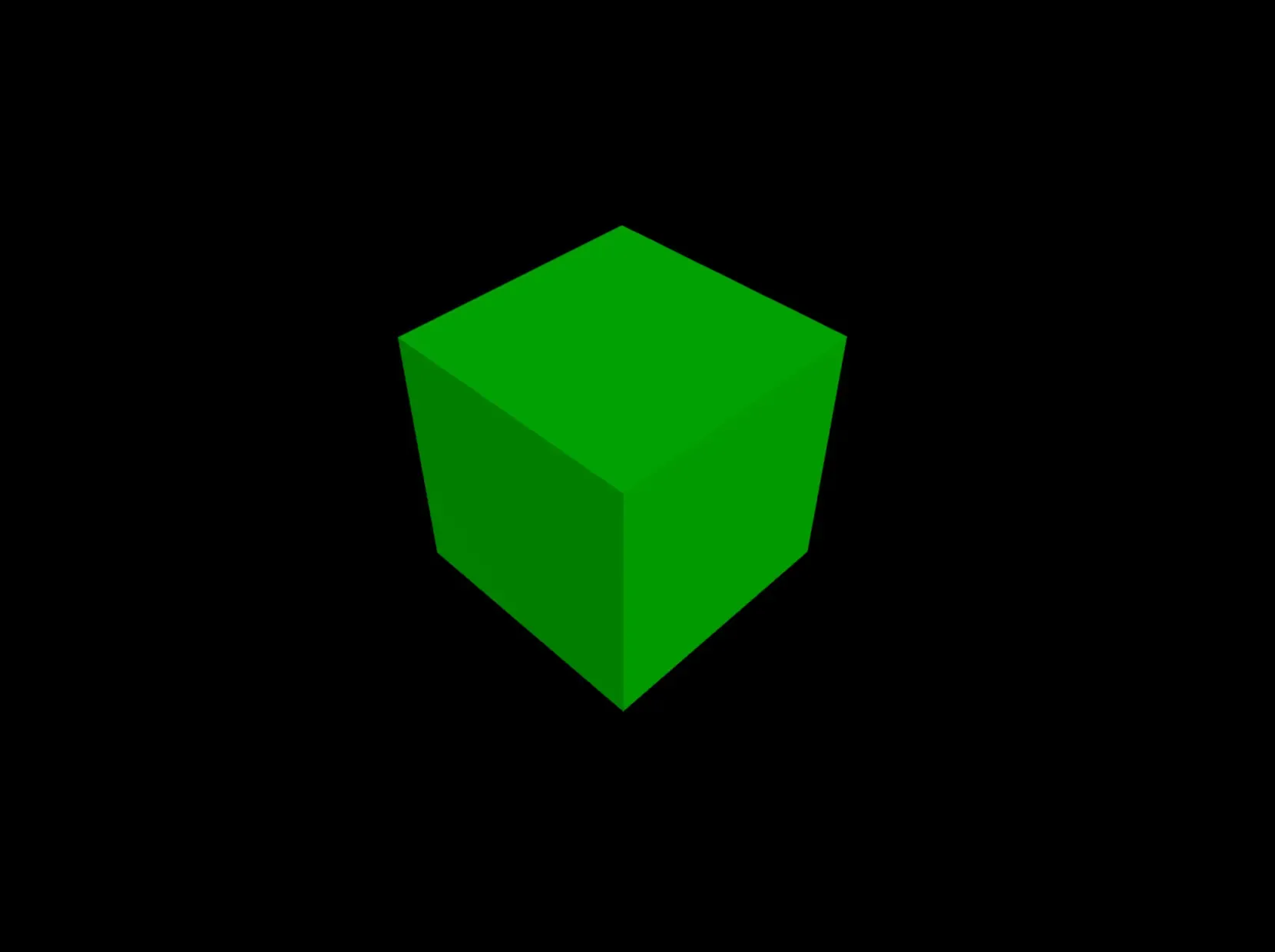 Basic Three.js Boilerplate
