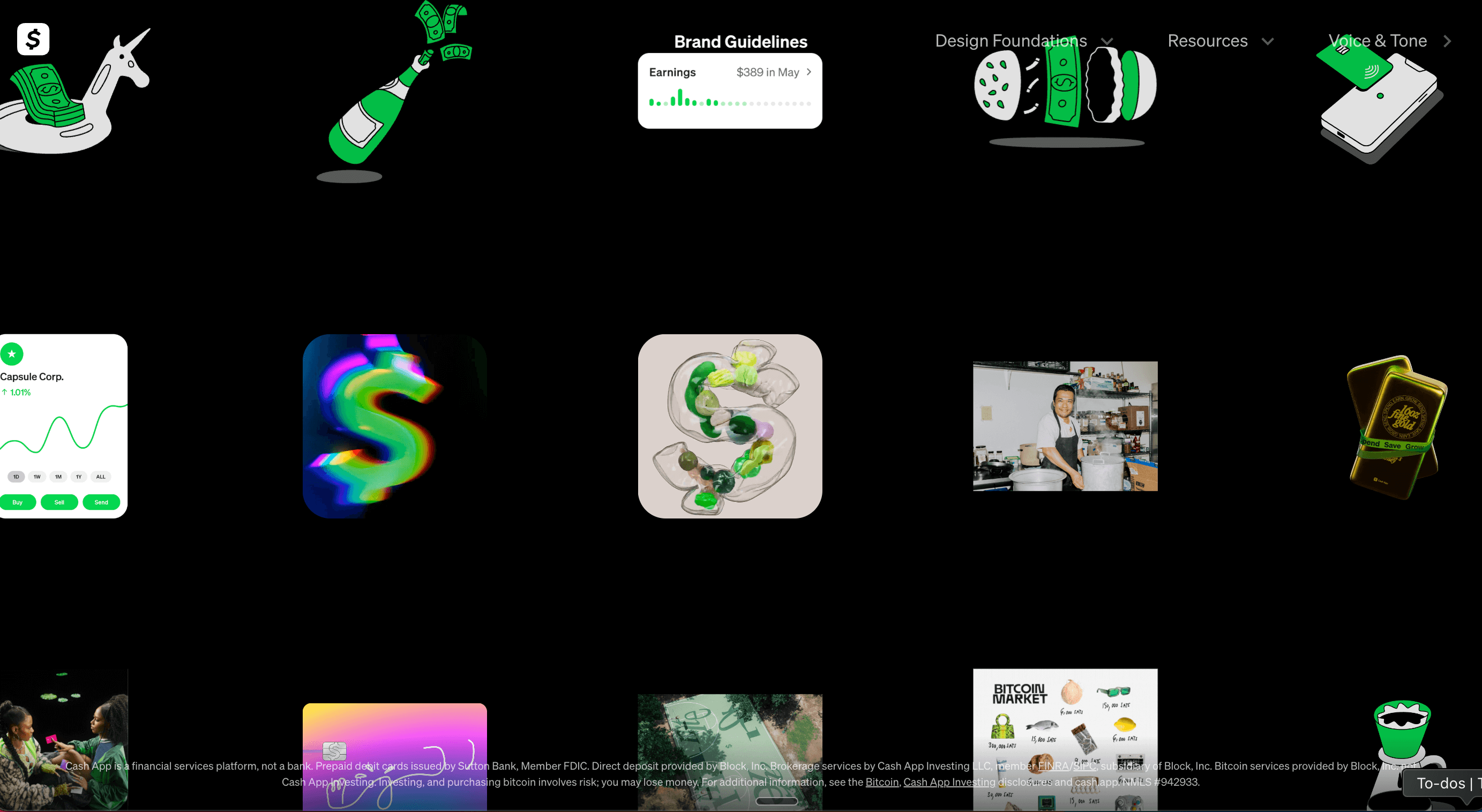 Design Cash
