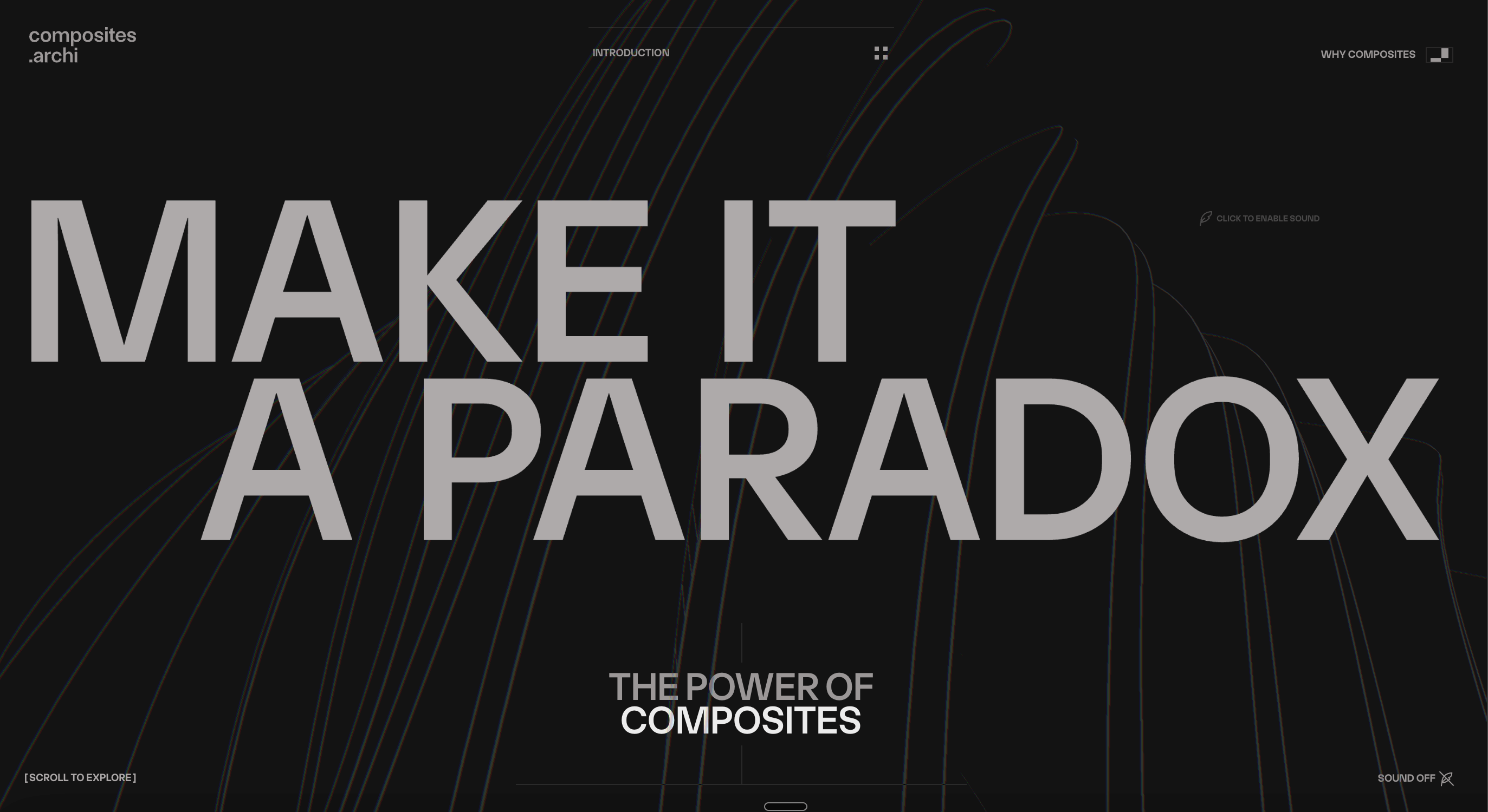 Composites Archi