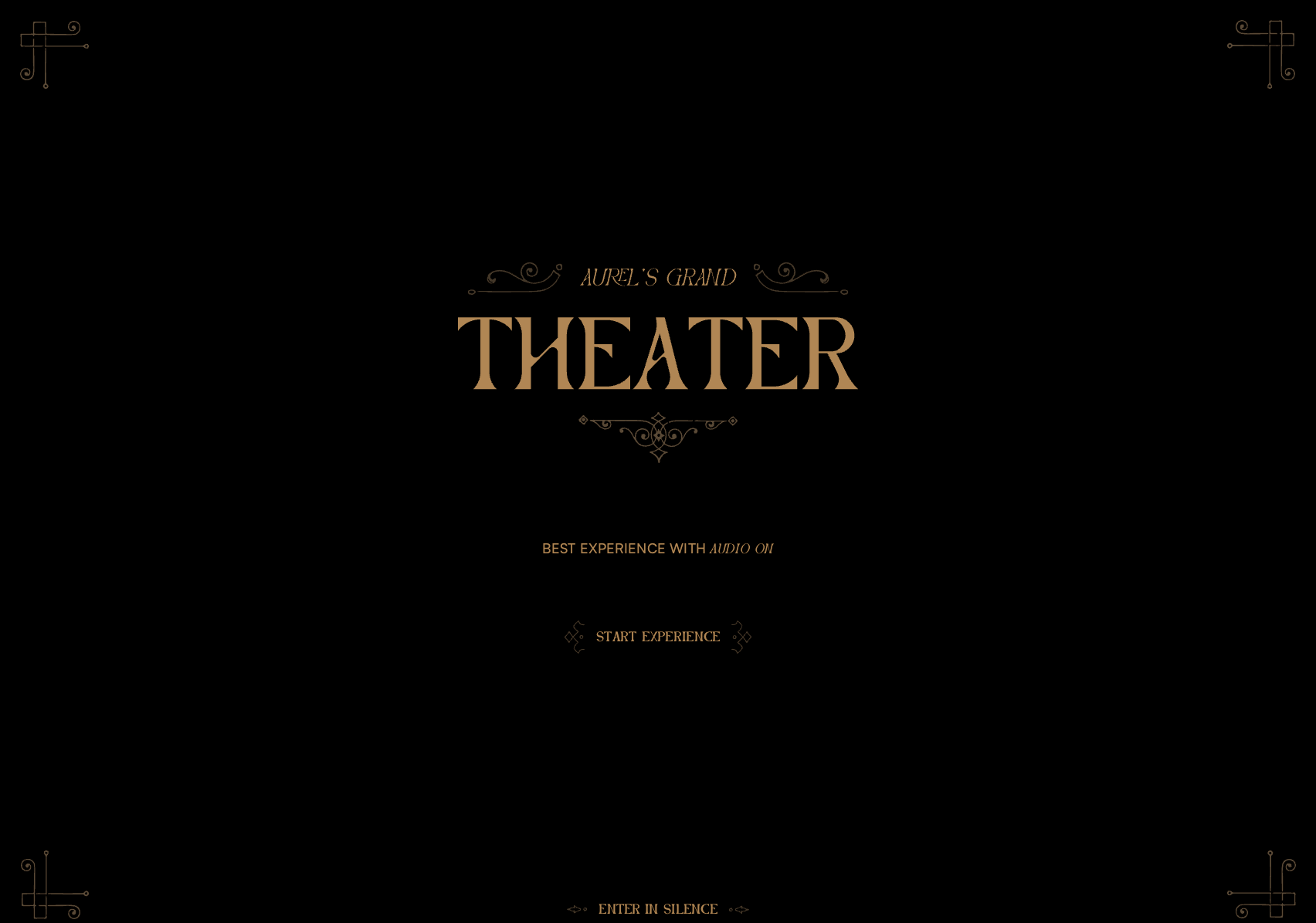 Submitted Website