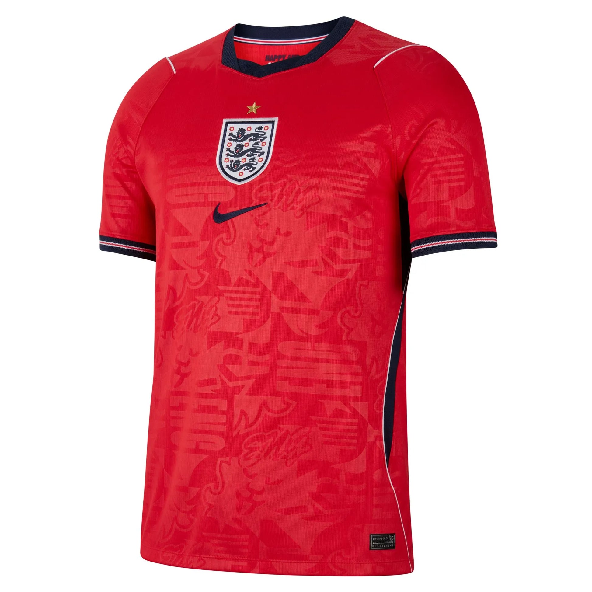 England 2026 Stadium Away