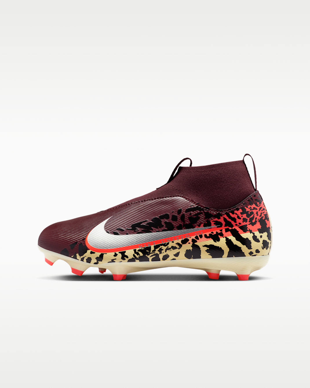 Nike United Jr. Mercurial Superfly 10 Academy