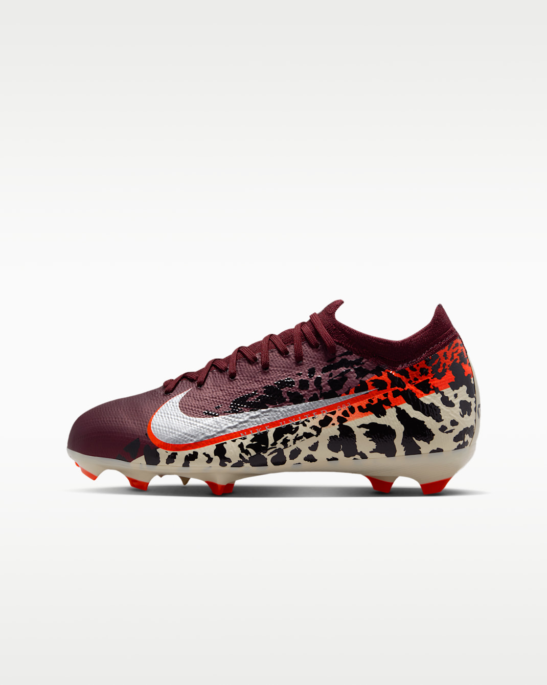 Nike United Jr. Mercurial Vapor 16 Pro