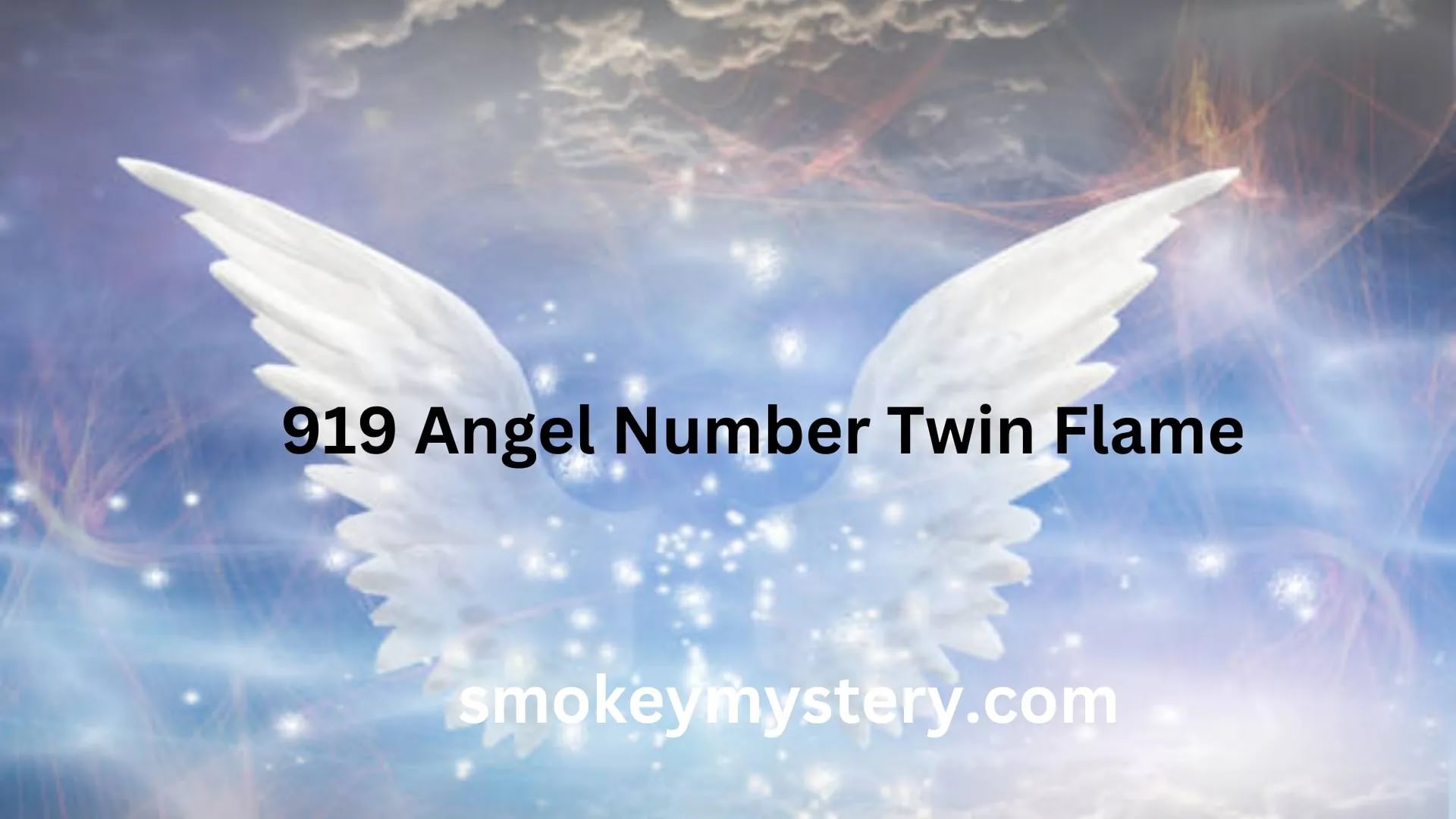 919 Angel Number Twin Flame: What Does It Mean?