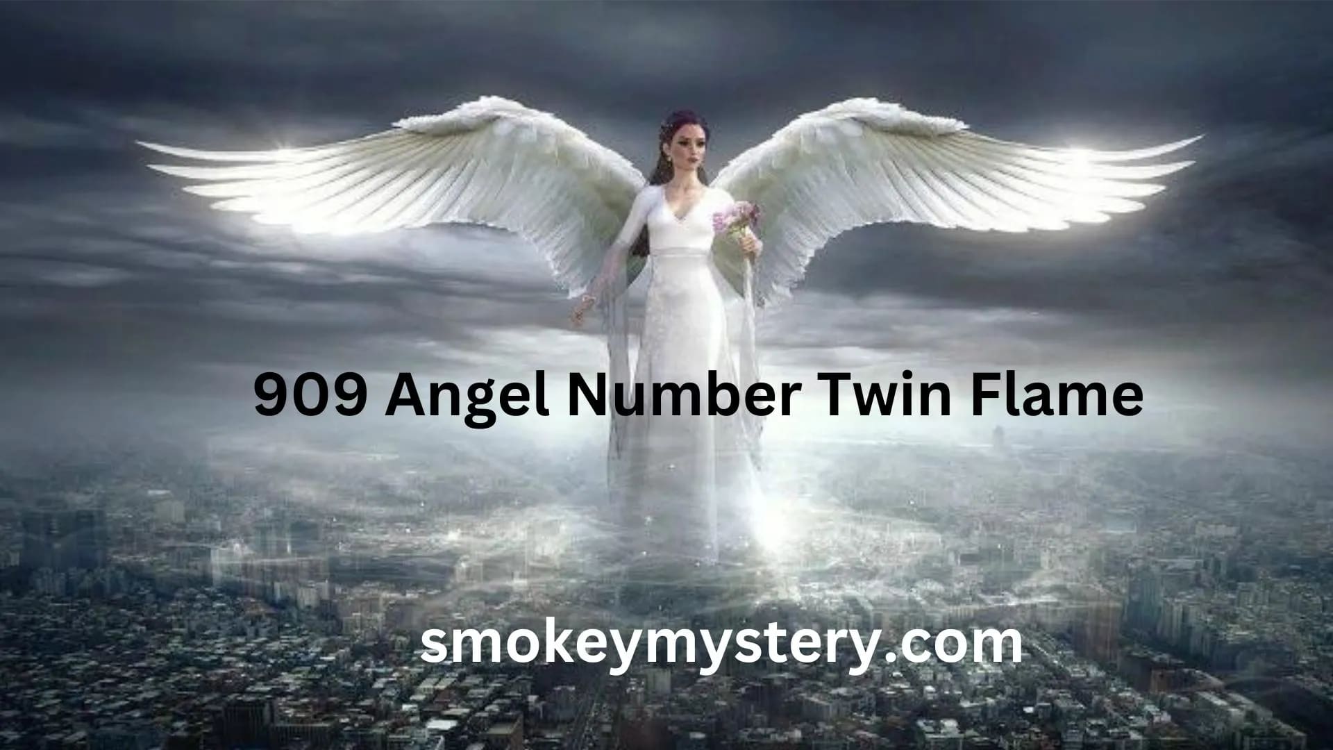 909 Angel Number Twin Flame Message of Love and Unity