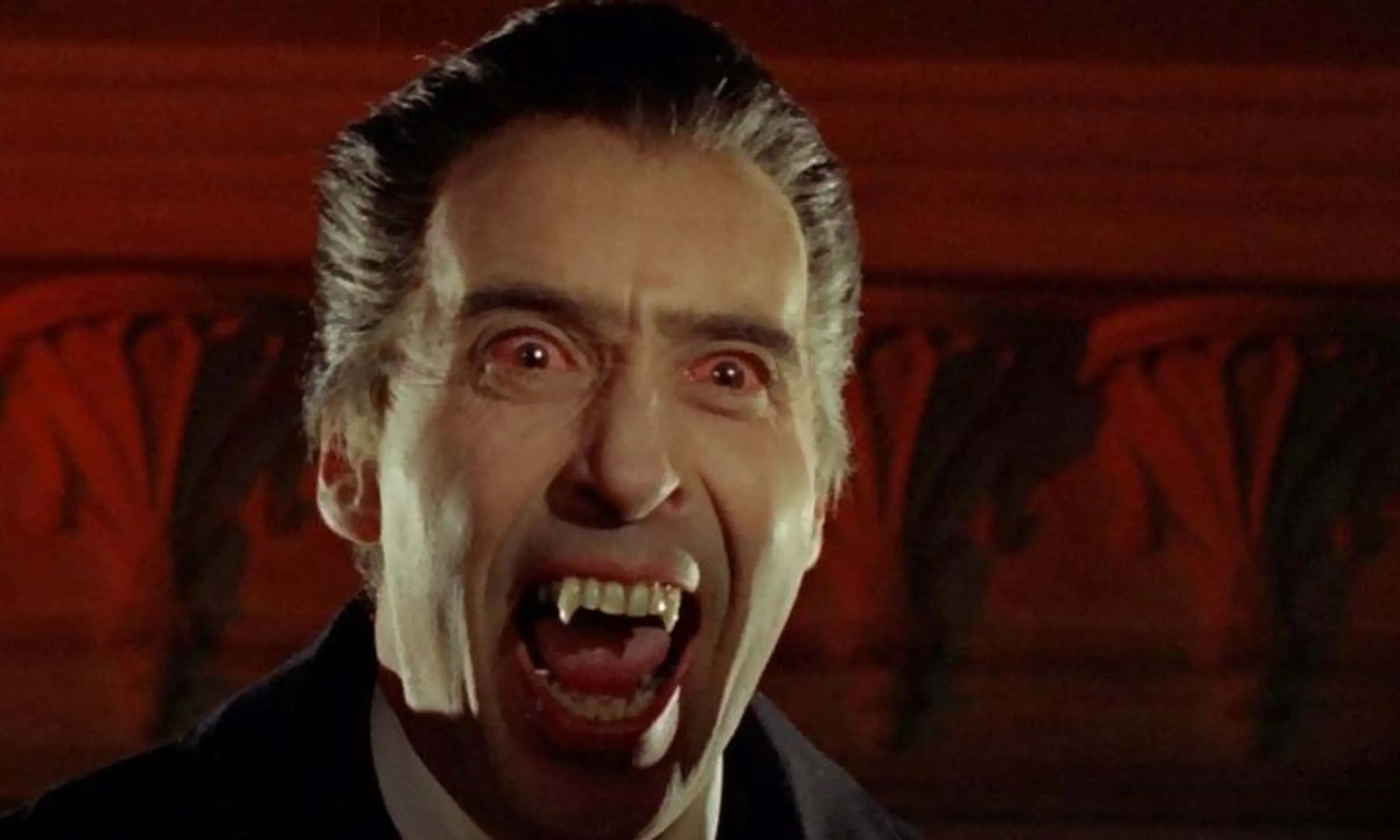 How Many Vampires Are Left?