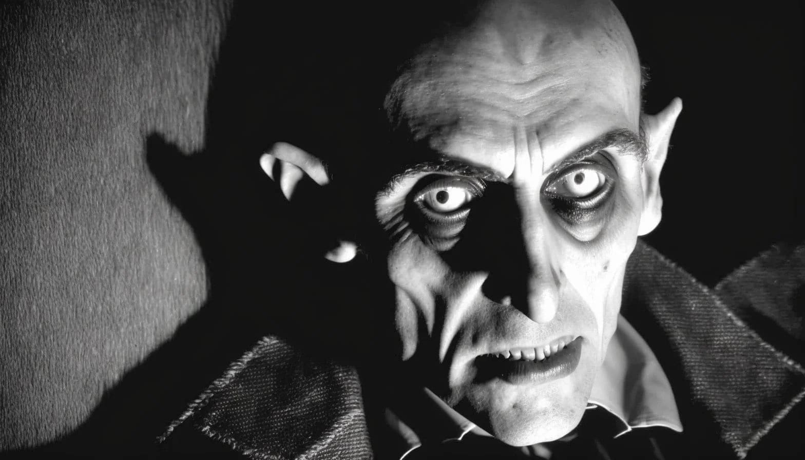 Vampire Monster Move Who is the Oldest Vampire Living?