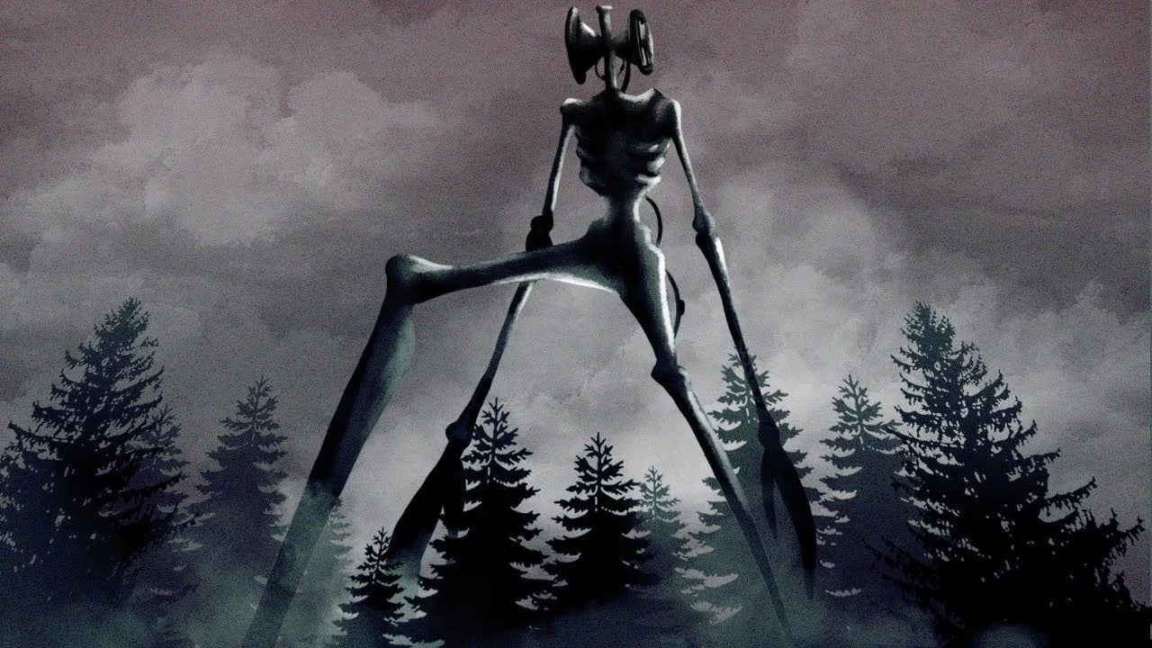 What If Siren Head Was Real?
