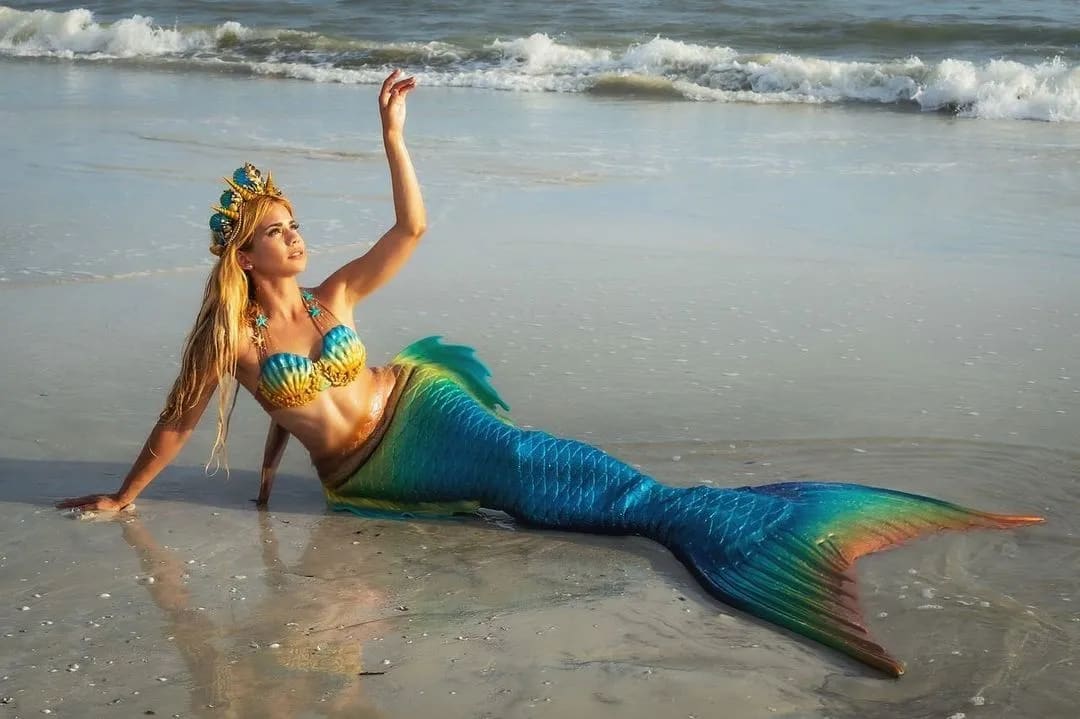 41 Facts about Mermaids