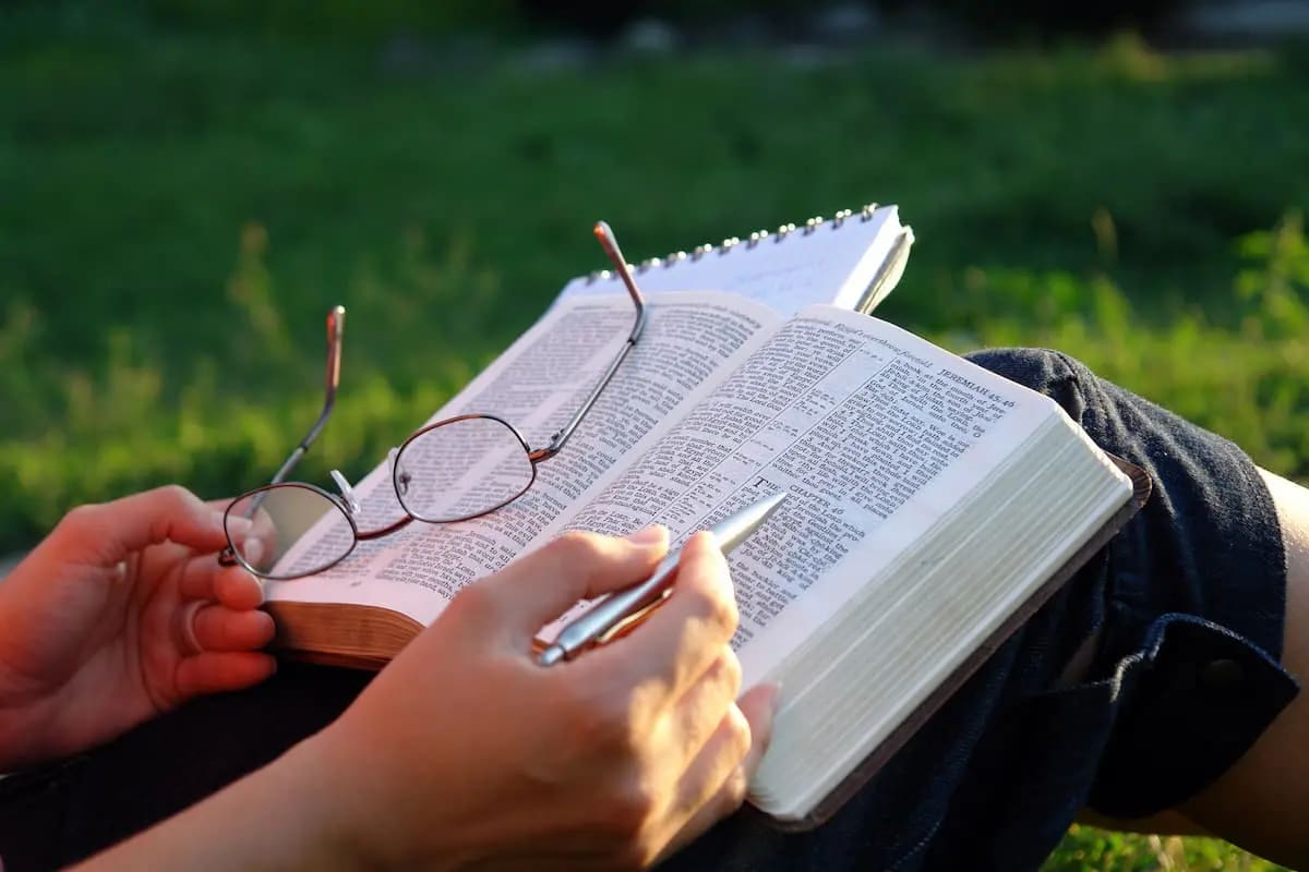 7 Characteristics Of The Holy Spirit