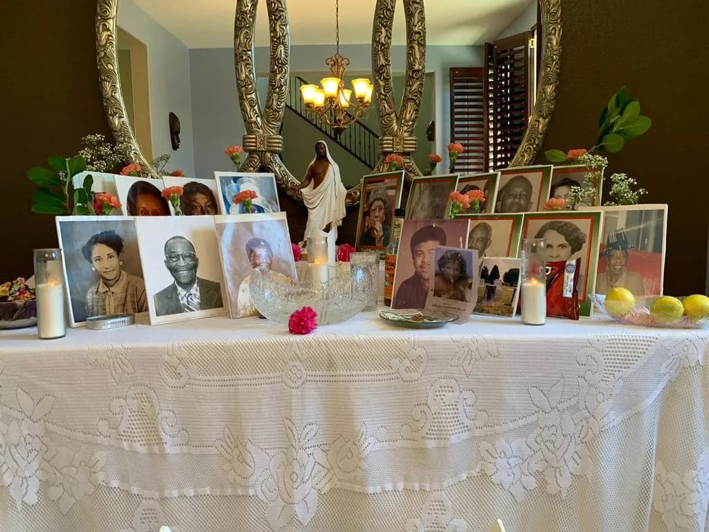 7 Ways to Build a Prayer Altar at Home