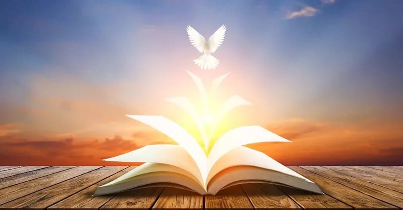 7 Effective Ways to Receive the Power of the Holy Spirit