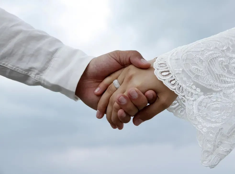 Can Muslim Marry a Christian?