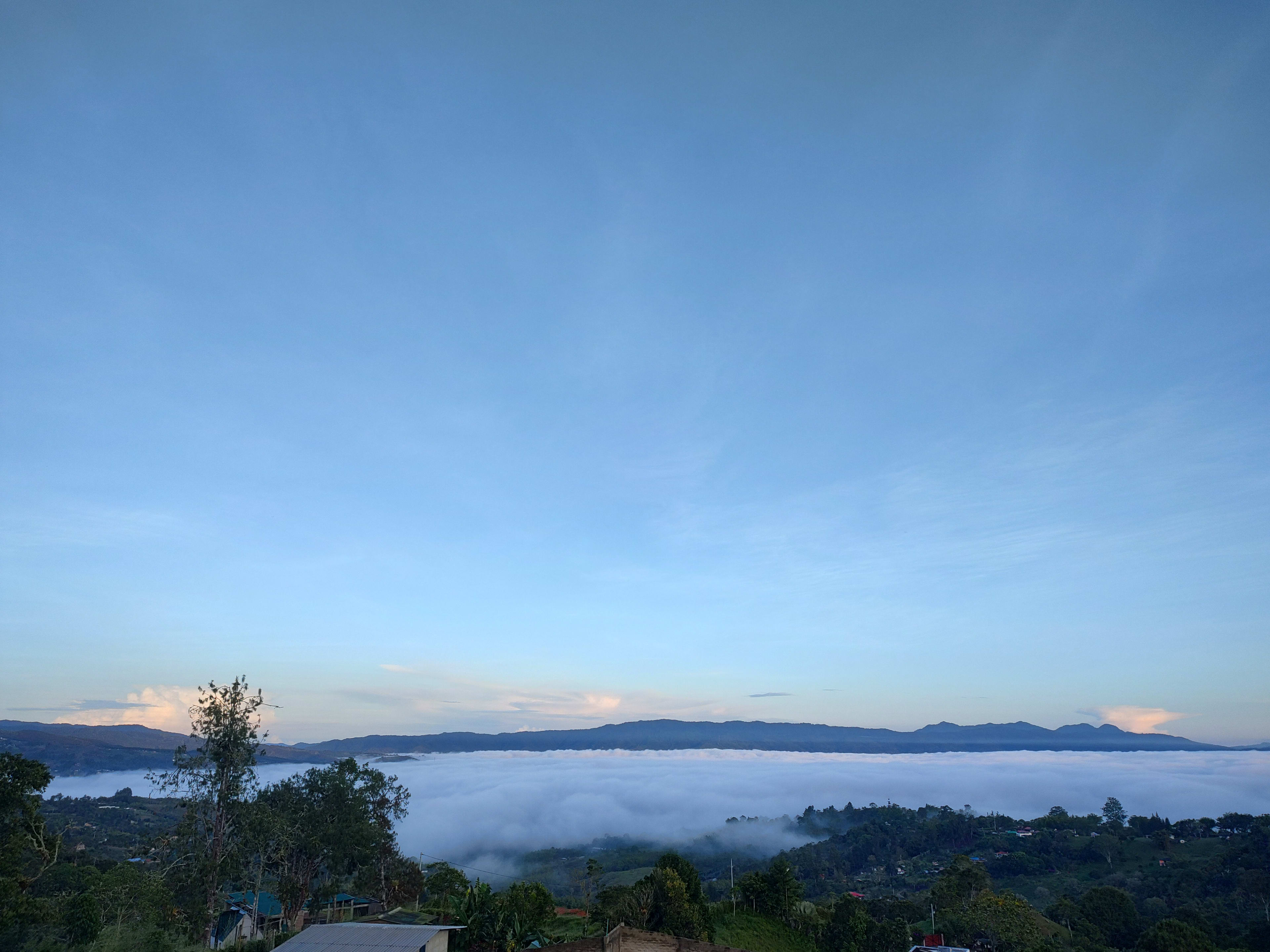 El Carmen and Claude