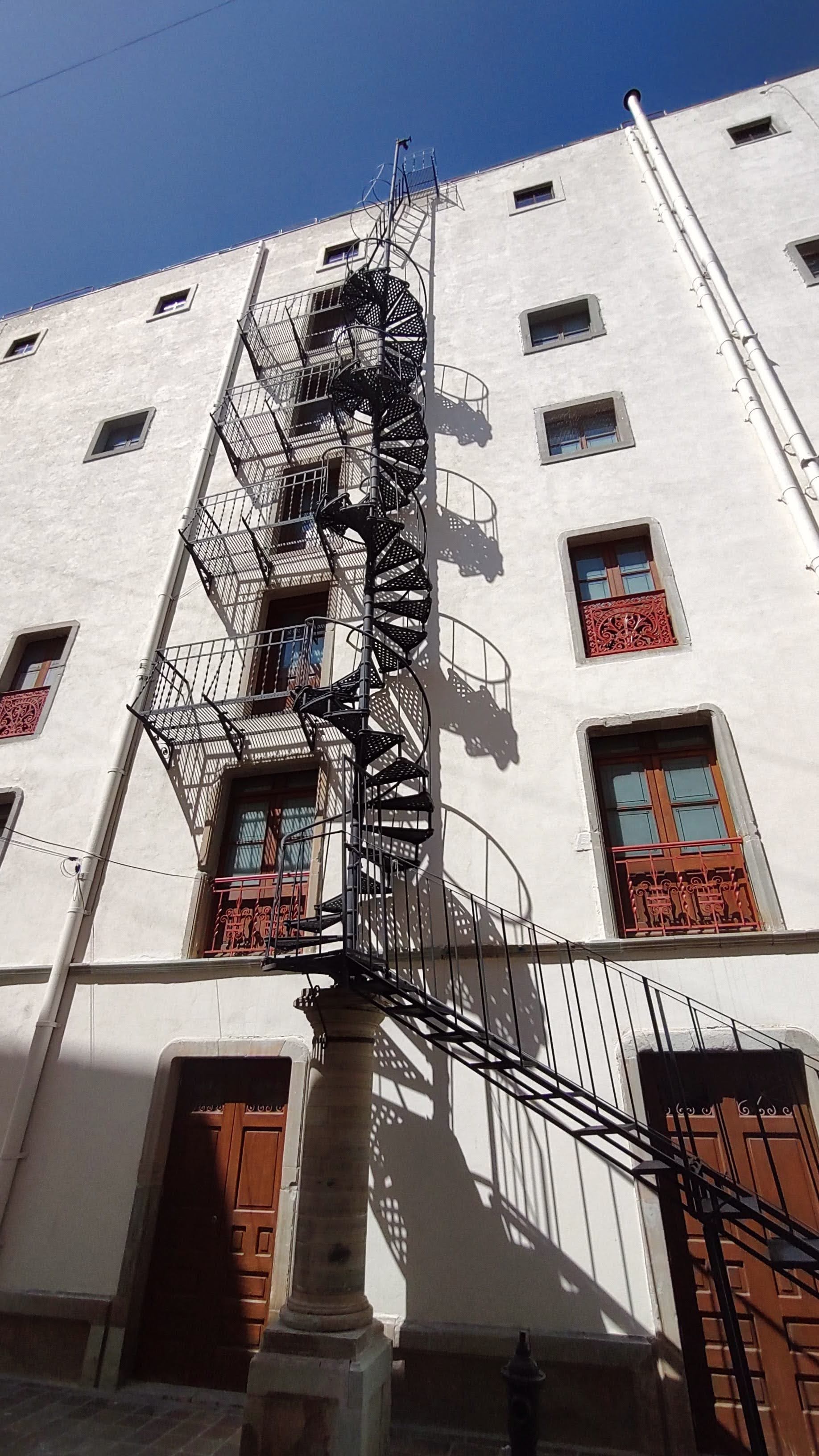 Ascent to MX: Finding Geometry in the Everyday