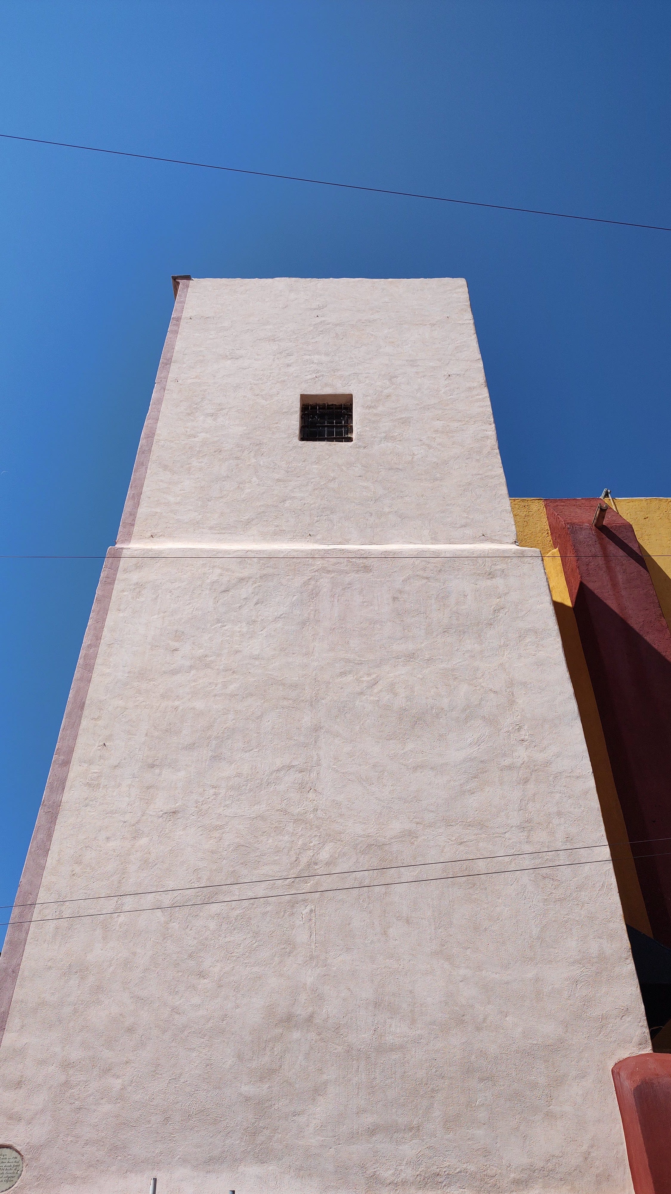 Reaching for the Sky: The Minimalist Beauty of Tower MX