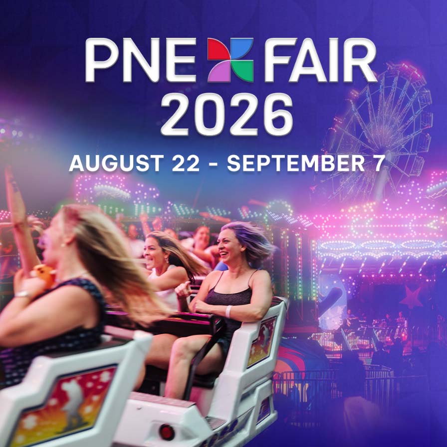 PNE 夏季嘉年华