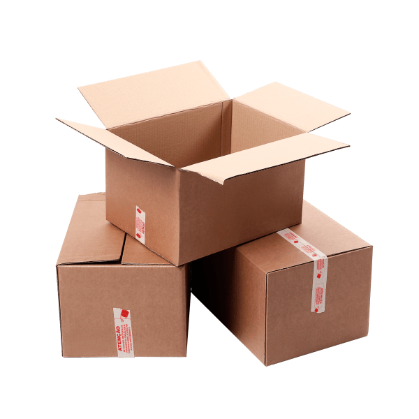 Caixas personalizadas do seu jeito, para você!