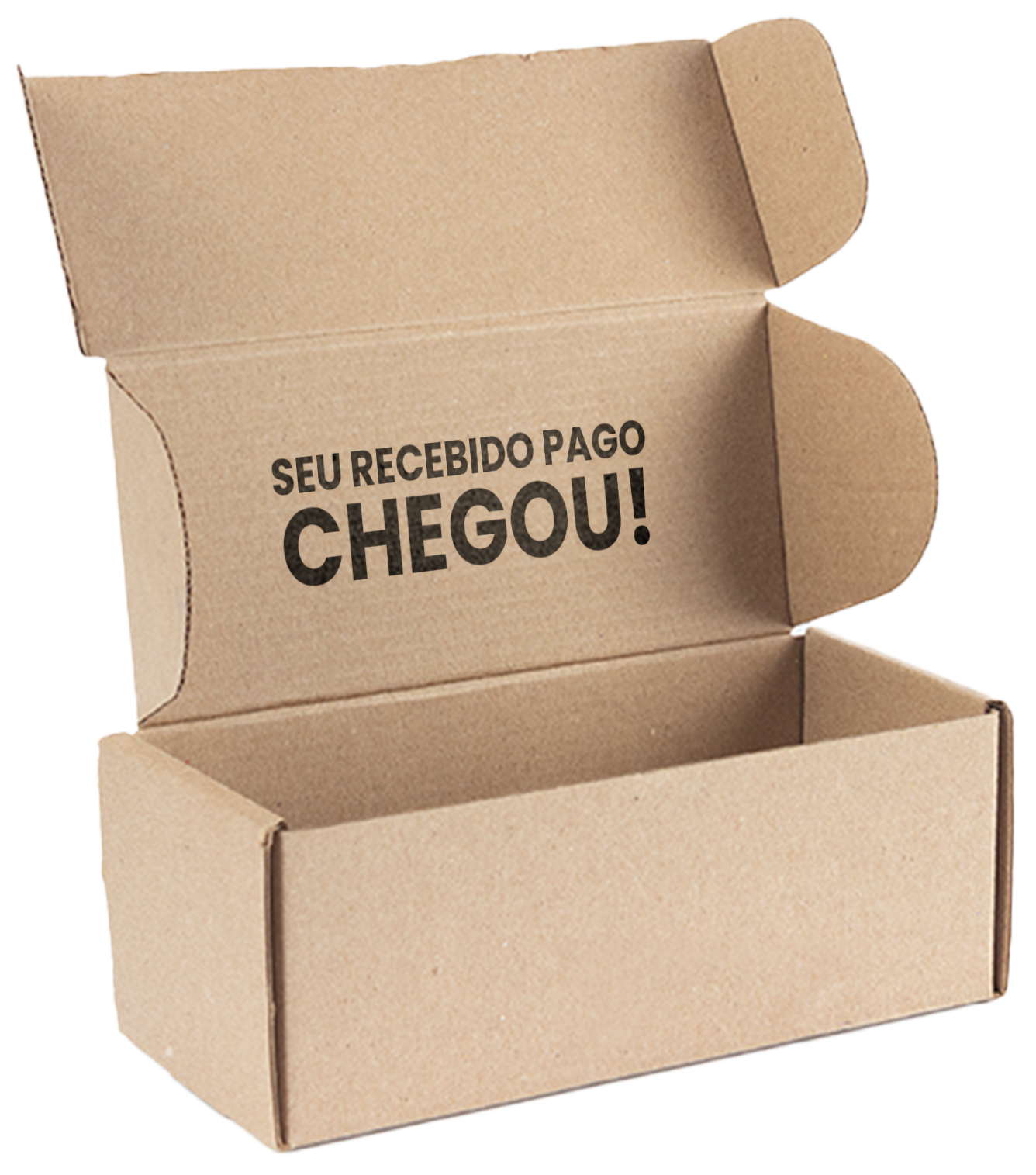Embalagens para e-commerce