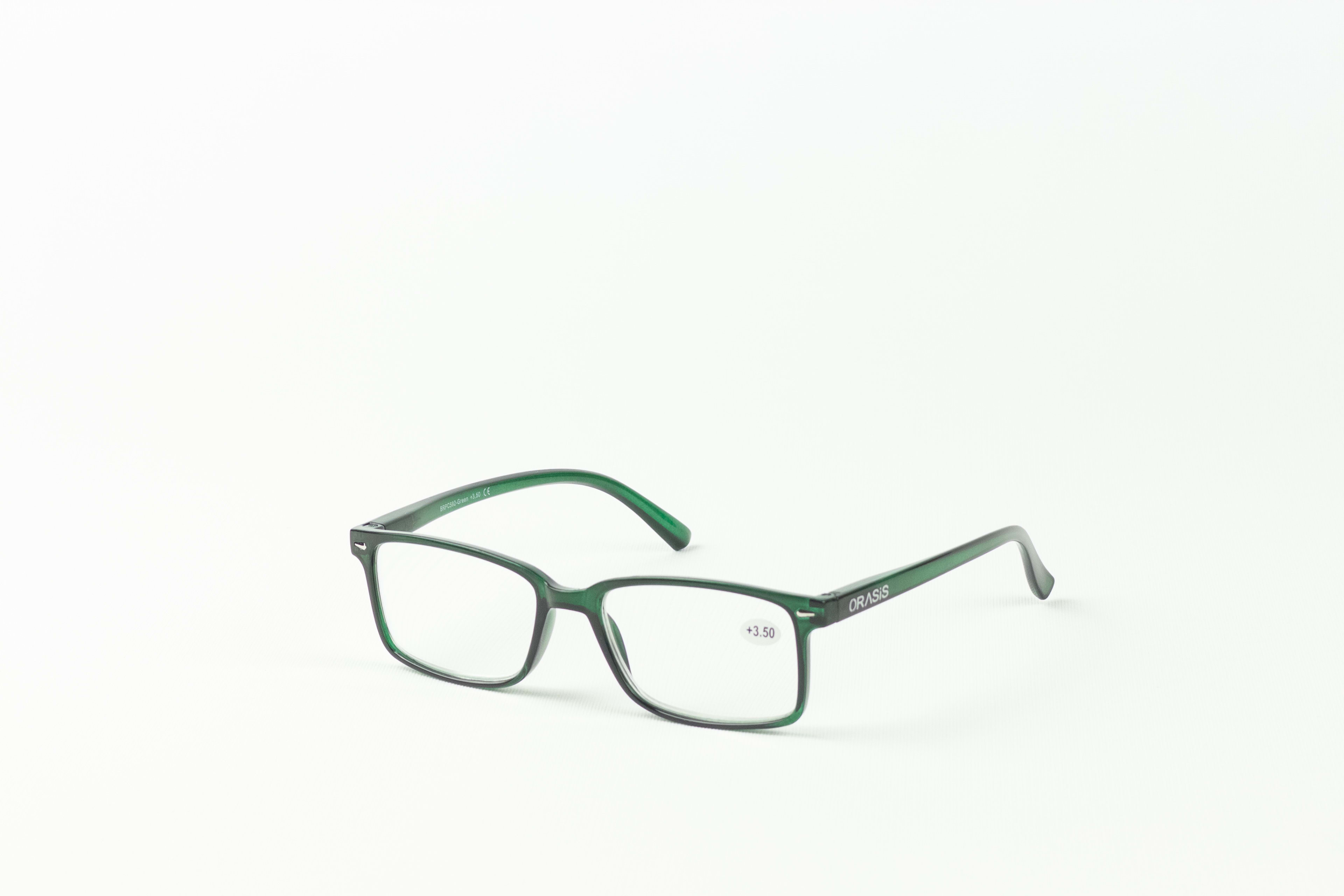 Το BRPC592-Green υπό γωνία