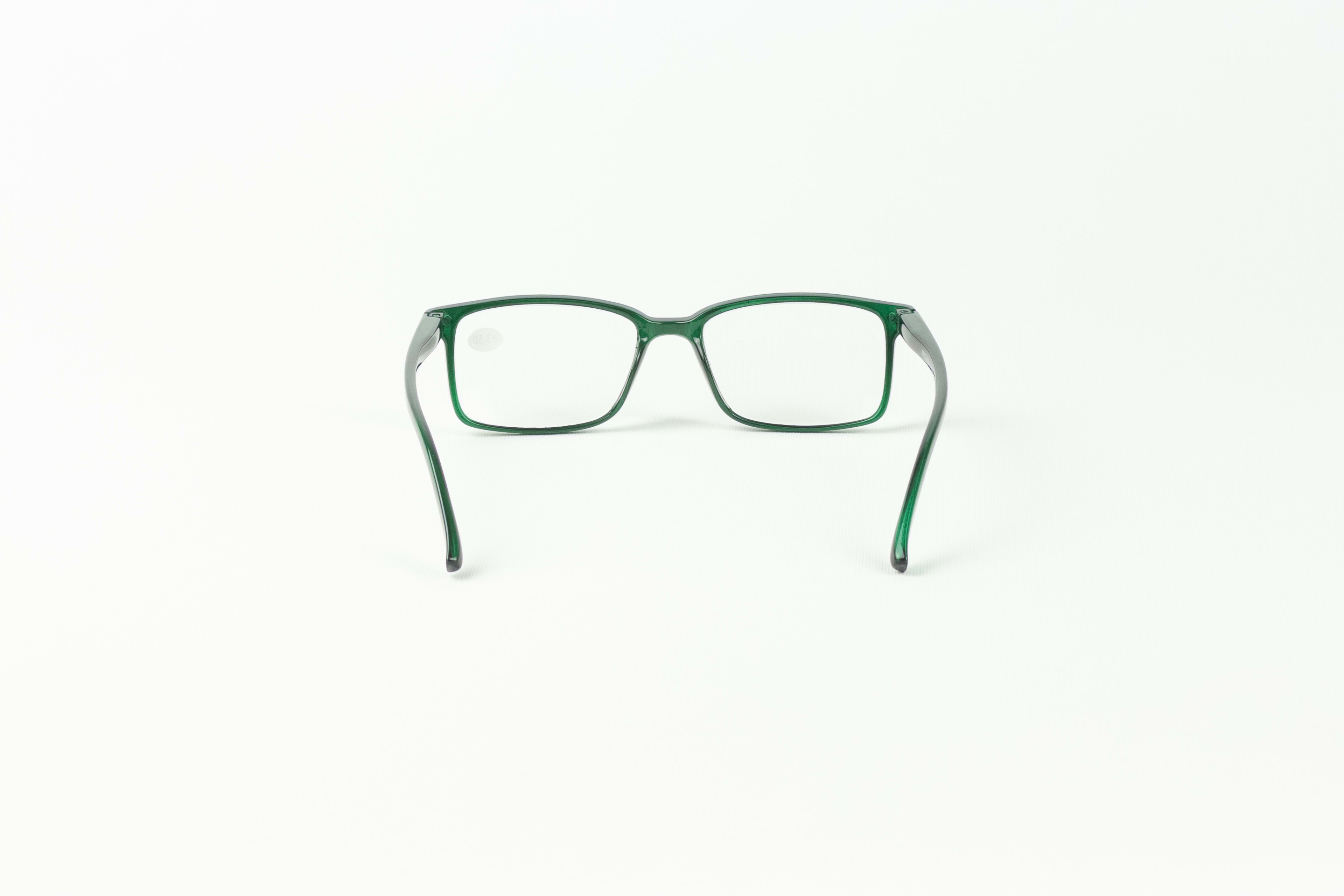 Πίσω όψη του BRPC592-Green