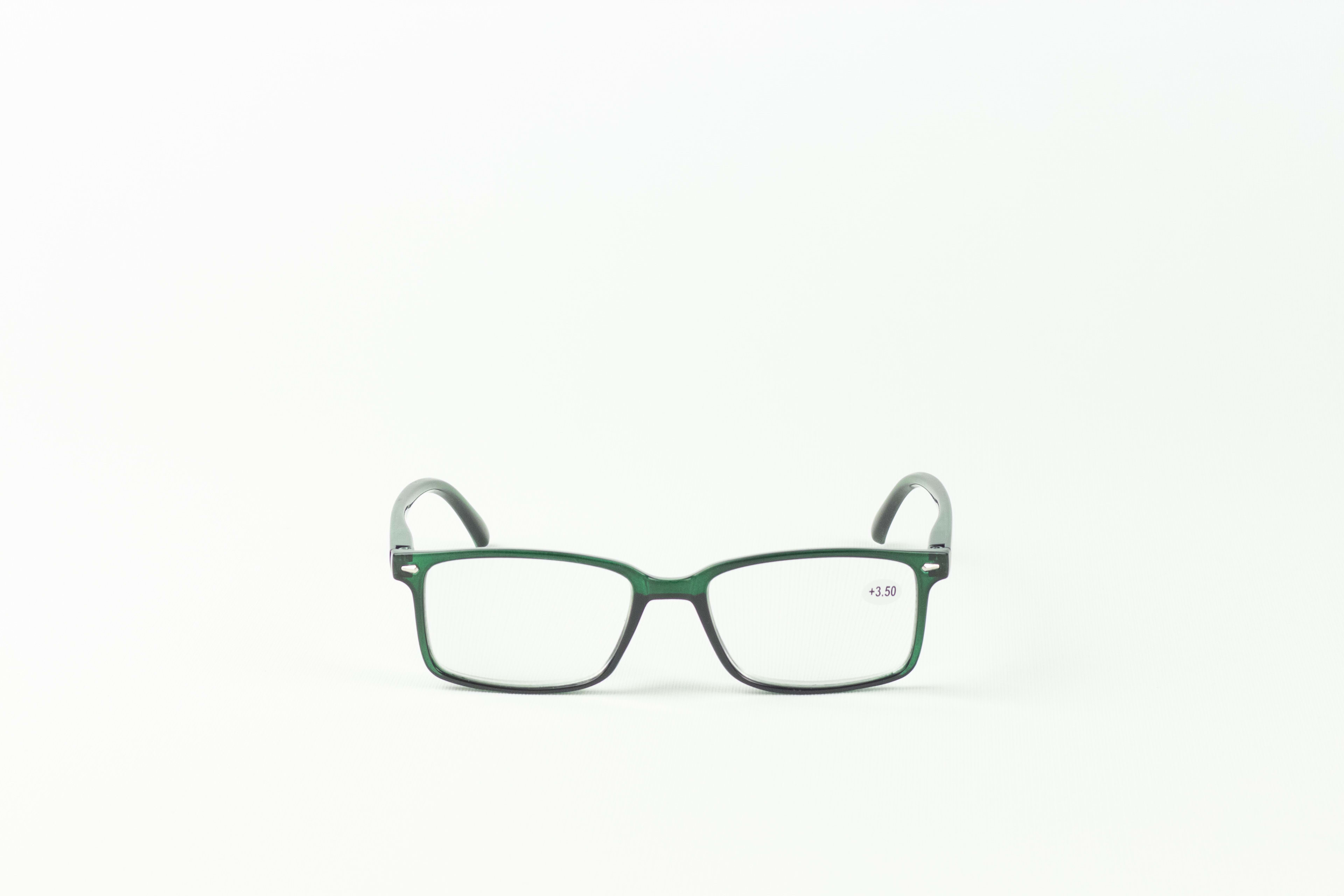 Μπροστινή όψη του BRPC592-Green