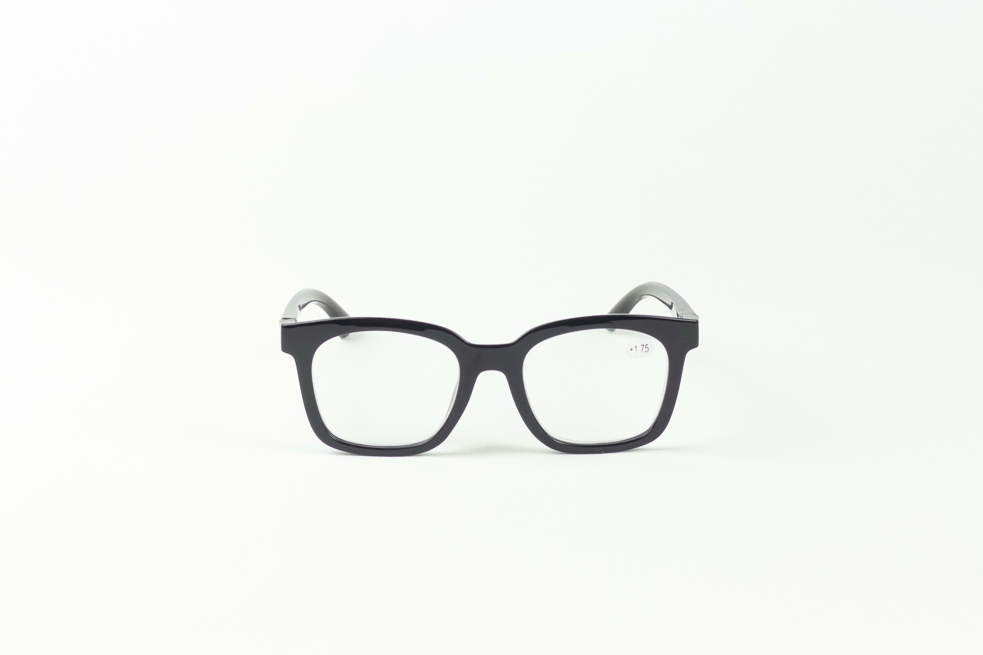 Μπροστινή όψη του BRPD362-Black