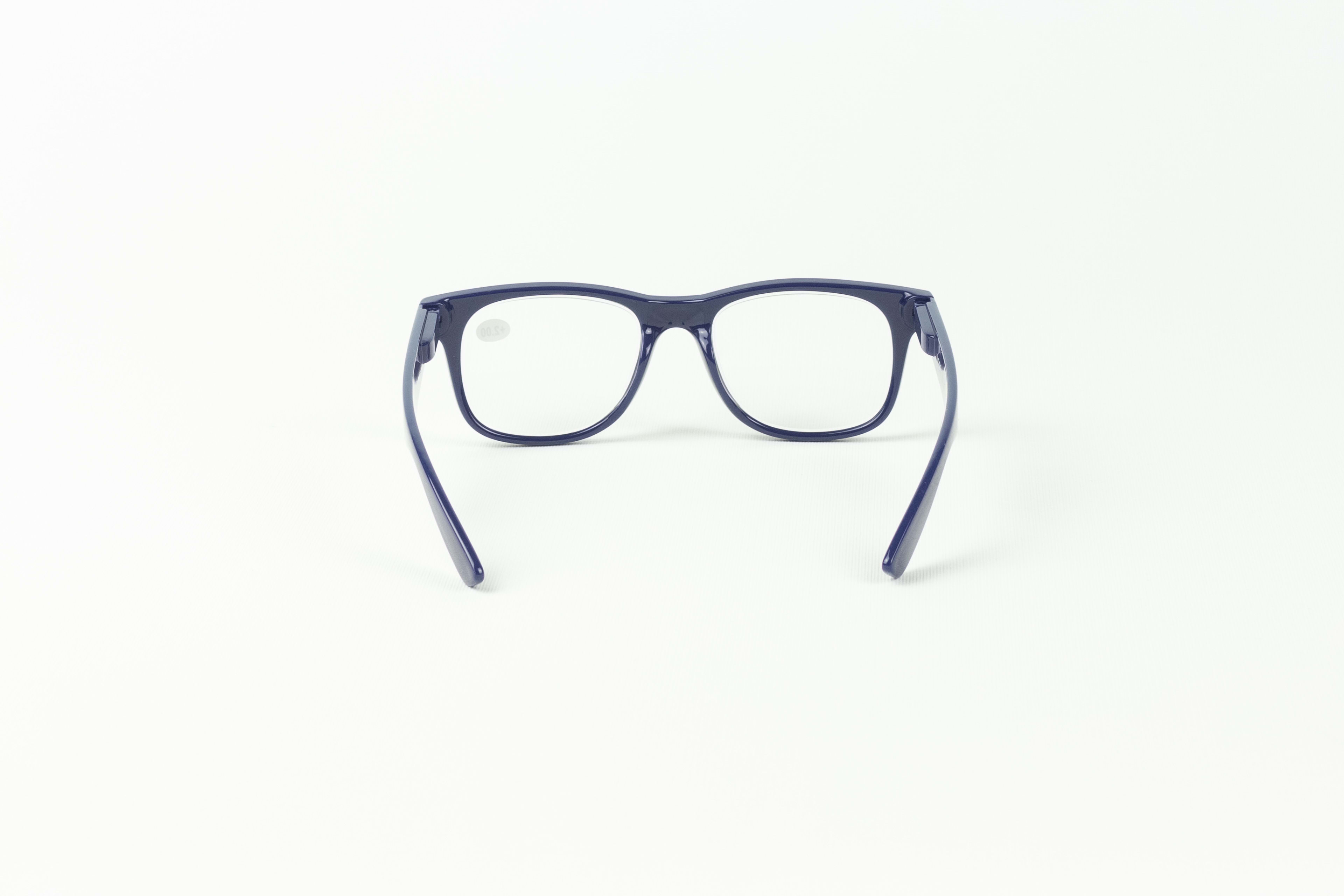 Πίσω όψη του L208 BLUE