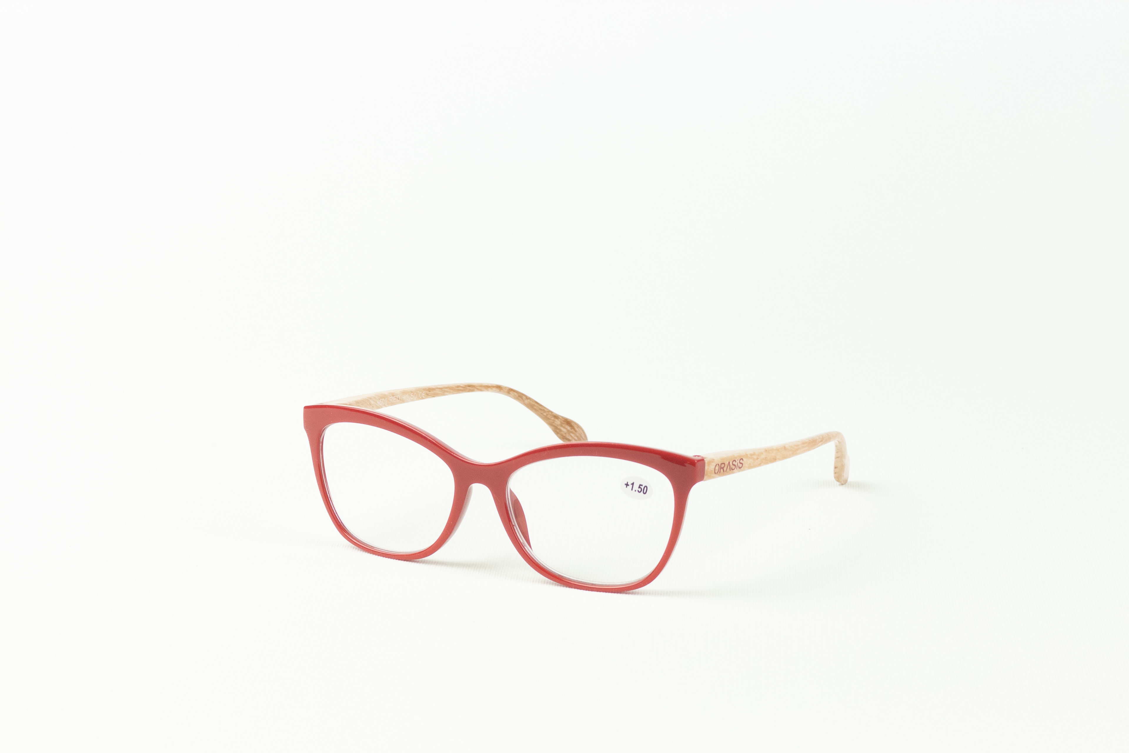 Το N504 RED υπό γωνία