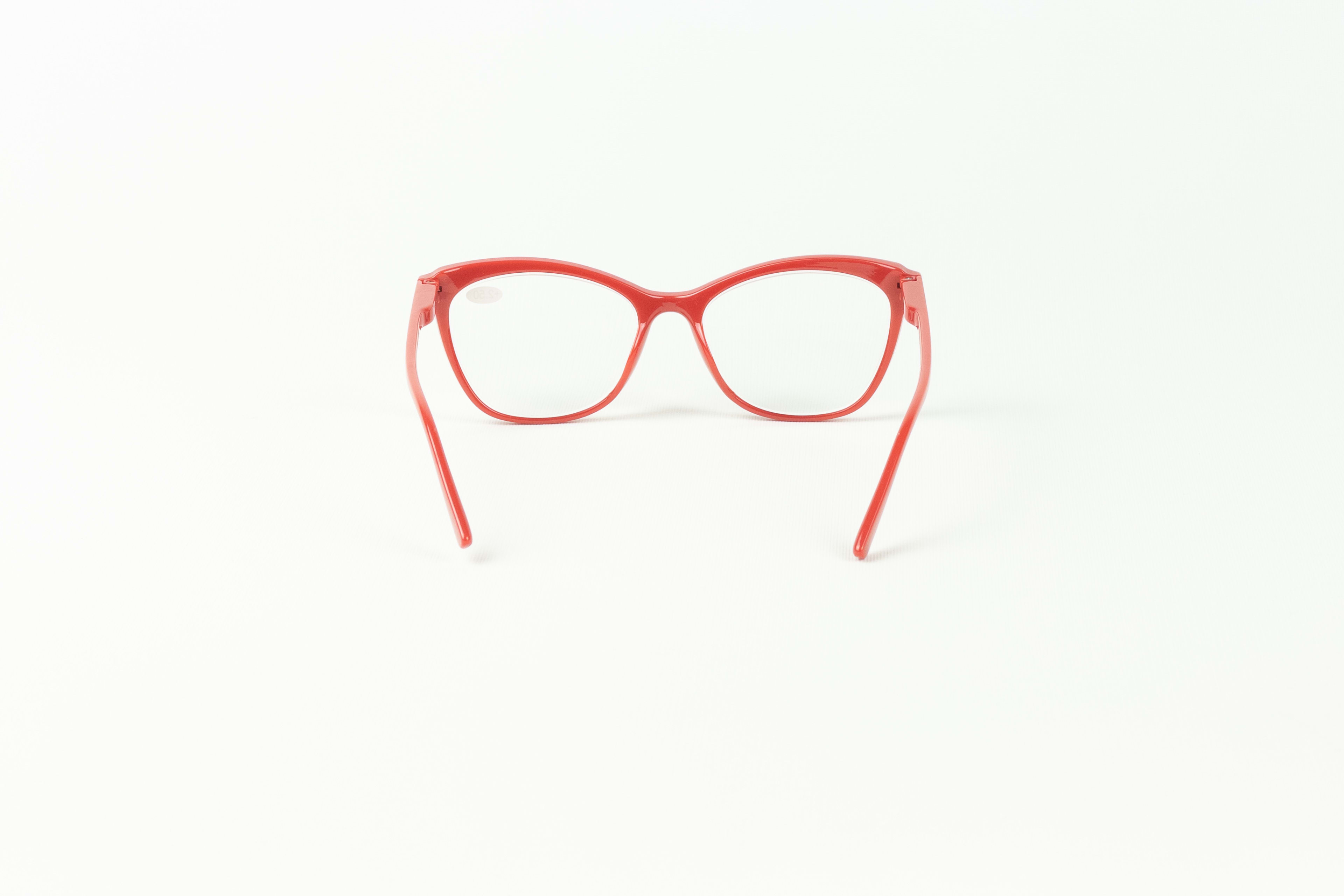 Πίσω όψη του N505 RED