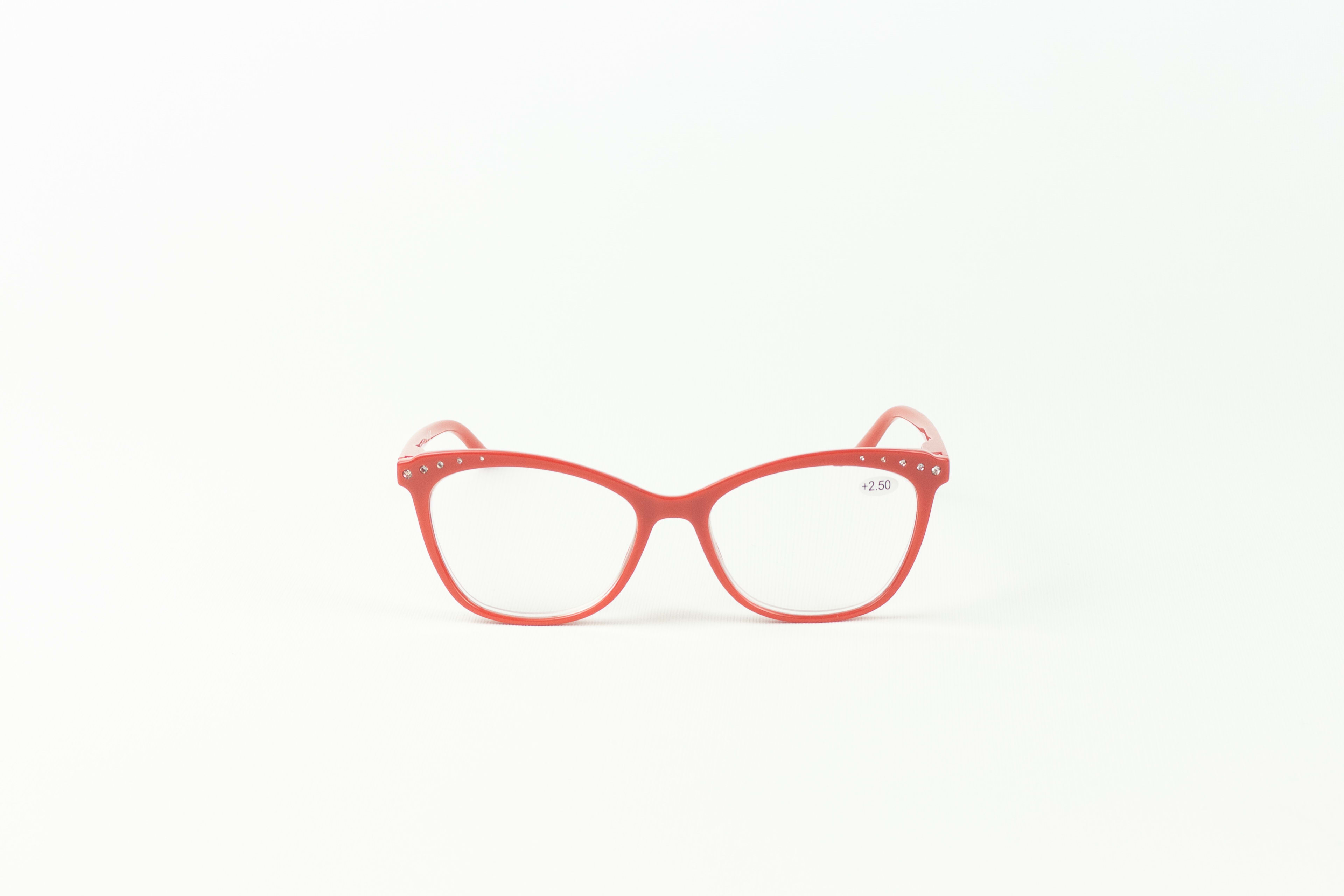 Μπροστινή όψη του N505 RED