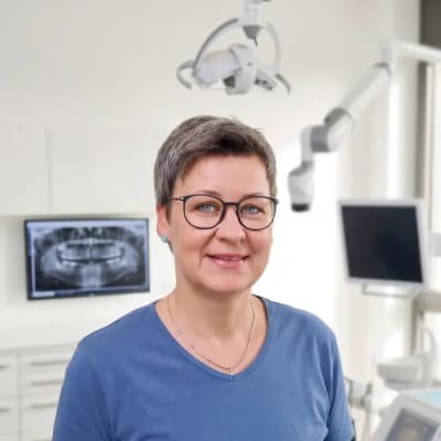 Dörte Vollmers