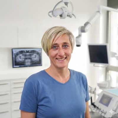Nicole Lührs