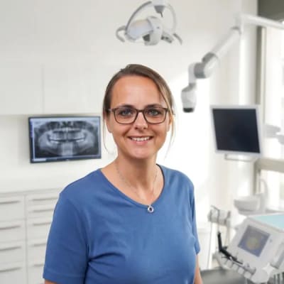 Heike Feige