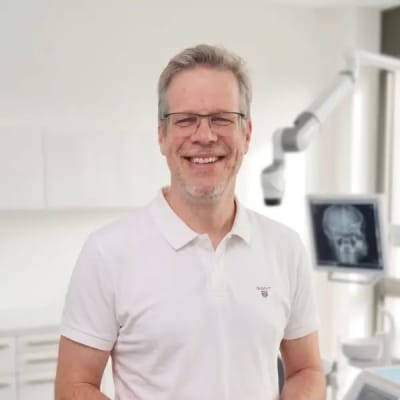 Dr. Thomas Jüde