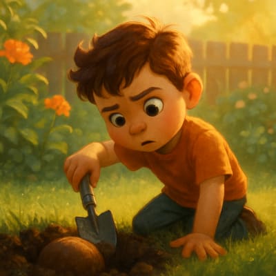 Last Dinosaur preview