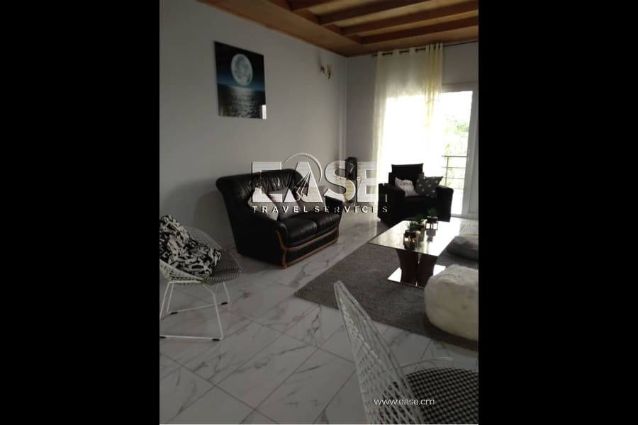 Appartement Luxieux de 02 chambres - Kribi, Cameroun 7