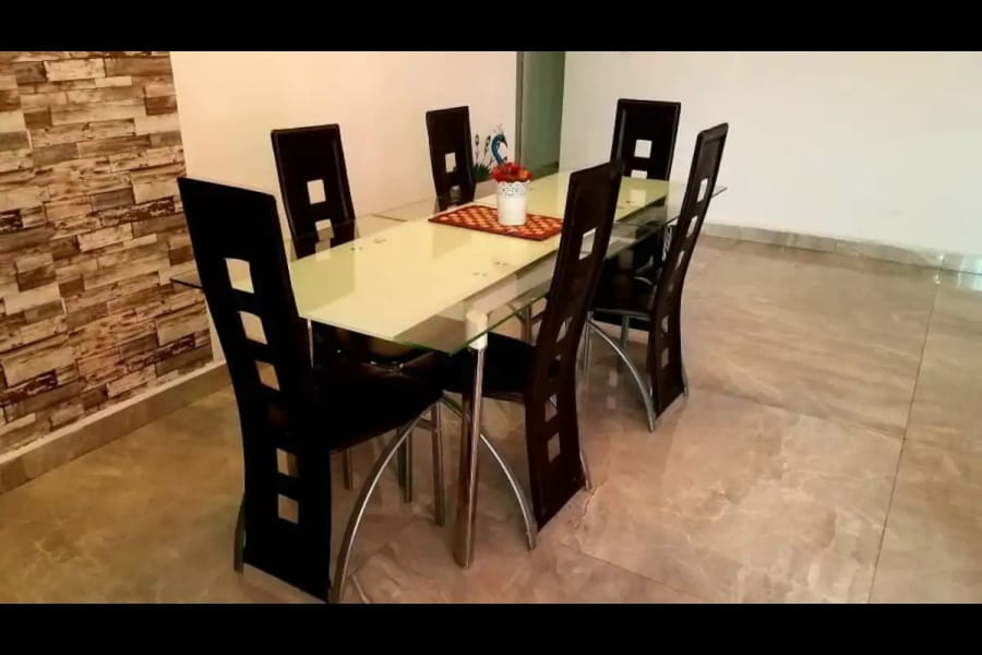 Appartement 4 Ch SKA - Yaoundé, Nkomo 4