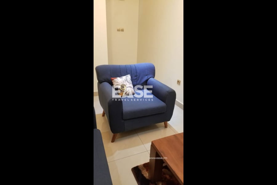Très beau studio meublé YN - Yaoundé Mimbomane 9