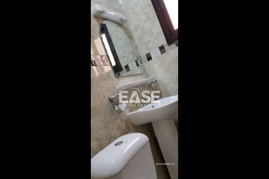 Très beau studio meublé YN - Yaoundé Mimbomane 10