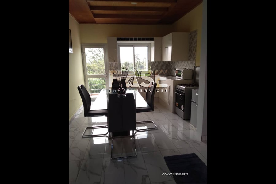 Appartement Luxieux de 02 chambres - Kribi, Cameroun 8
