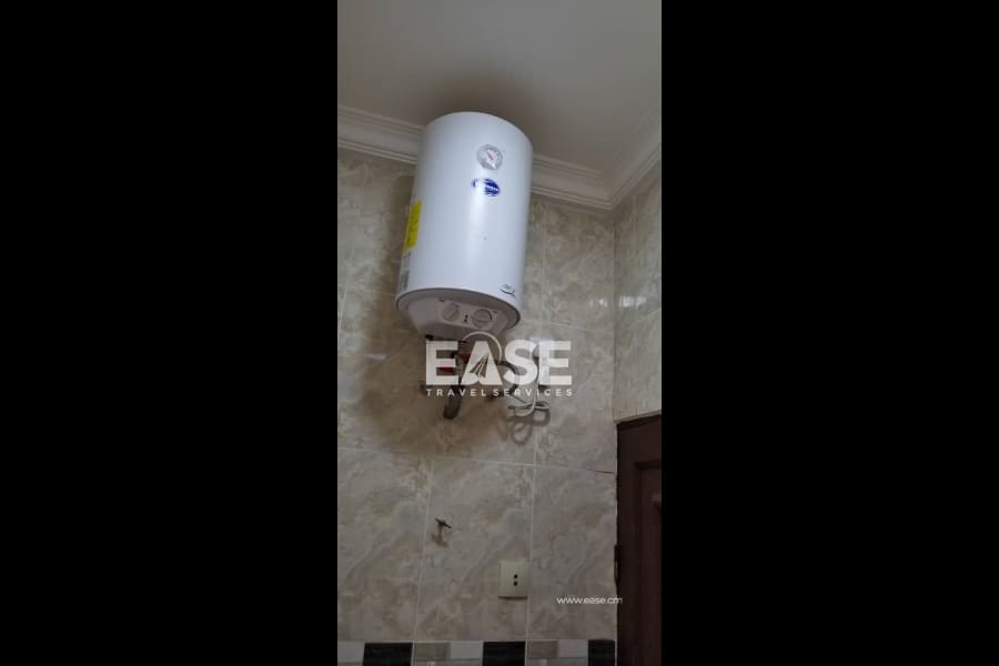 Très beau studio meublé YN - Yaoundé Mimbomane 11