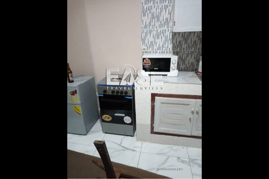 Appartement Luxieux de 02 chambres - Kribi, Cameroun 9