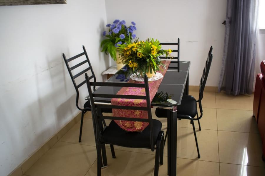 Appartement Deluxe entièrement climatisé - Biyem- Assi 7