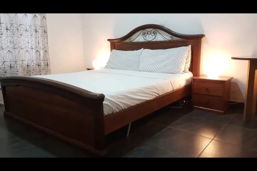 Appartment 3 bedrooms SKA - Yaounde, Nkomo-Maetur 6
