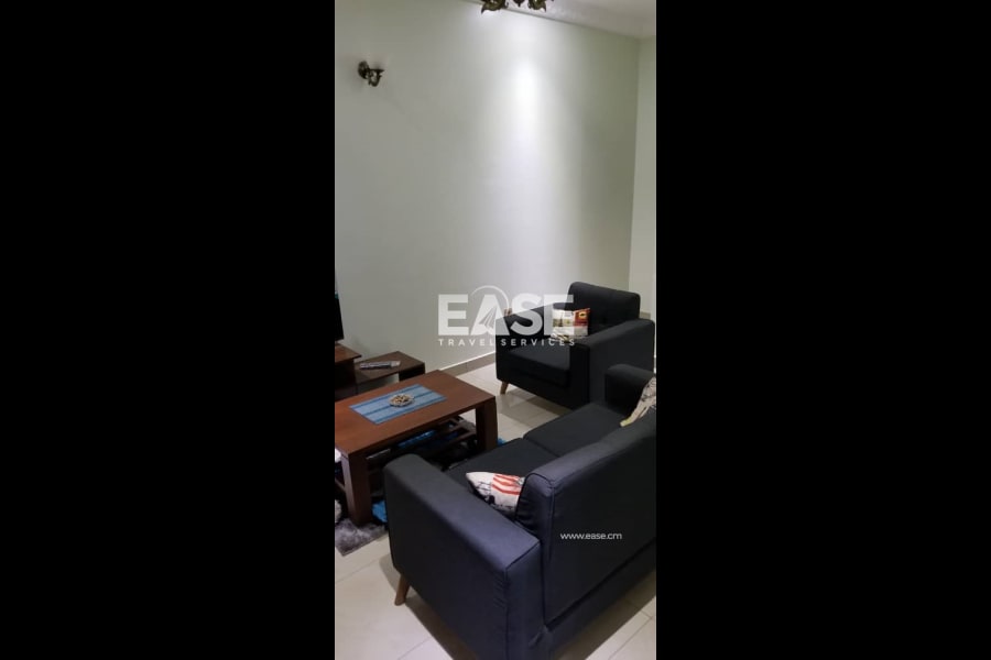 Très beau studio meublé YN - Yaoundé Mimbomane 14