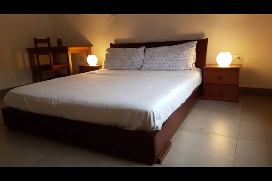 Appartment 3 bedrooms SKA - Yaounde, Nkomo-Maetur 7