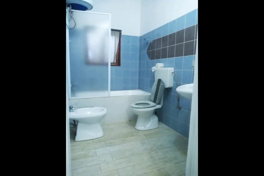 Appartement 4 Ch SKA - Yaoundé, Nkomo 10